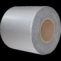 House leak repair roof leak repair patch leak sealing king waterproof butyl tape roof roof crack repair material self-adhesive