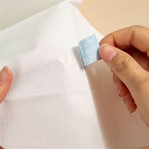 Sex cushion for business trip dirty waterproof cover enlarged and thickened portable cushion