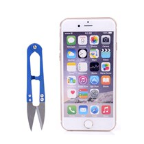 Ur-type small scissors for cross-stitch clothing tailors spring yarn scissors for cutting cloth thread trimming scissors