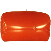 Red mud soft biogas tank h farm biogas tank household new rural biogas storage bag fermentation complete set