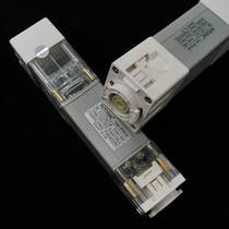 Electric curtain ceiling curtain Jiali nsi motor accessories opening and closing ceiling curtain square motor 45W60 main and auxiliary motor