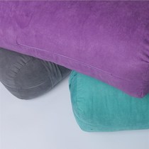 Yoga Pillow Professional Iyengar Assistive Yoga High Elasticity Strong Support Comfortable Pregnant Women Yoga Pillow