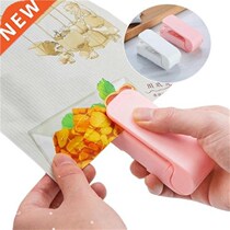 ini Bag Sealer Portable Handheld Household ini Heat