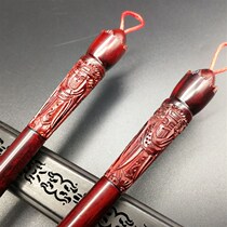 Ready-made fetal hair pen dgiy production custom-made fetal hair pen homemade baby fetal hair souvenirs make your own fetal hair