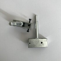 New sealing and cutting machine electric h hot wire square sealing and cutting wire square electric L-shaped sealing and cutting machine accessories long square L