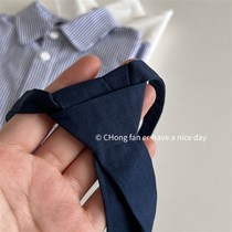 22 autumn and winter new products for boys and girls decorate tie