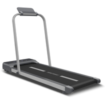 Heinemann family treadmill household small V-shaped Miss simple portable flat machine walking board foldable room