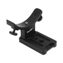 Sufahauge Tripod Ring Fuji XF100-400mmF4 5H-5 6 100-400 Lens Quick Release Plate