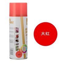 Sufa self-spraying metal anti-rust paint motorcycle automatic spray paint renovation touch-up paint spray cans 12 cans 4