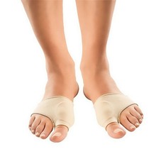 速发Pcs=Pair Big Toe Hallux Valgus Corrector Orthotics Feet