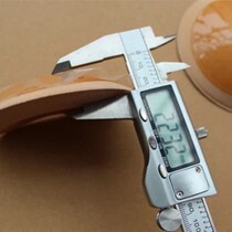 PL small breasts thickened self-adhesive breast pad swimsuit repeatedly used invisible sponge pad bikini bra underwear heart-shaped insert