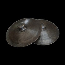 Bronze cymbal big cymbal 28 cm 30cm big cymbal big cymbal cymbal handmade cymbal antique cymbal black cymbal old cymbal