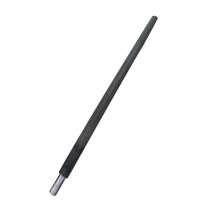 Bamboo file special sub-knife with high hardness bamboo bore inner joint flute shengxiao sharpening knife suona drilling tool