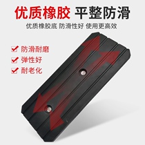 Shile large clapper three kilograms of ceramic tile large board special clapper to increase the tile slap slate slate paving clapper