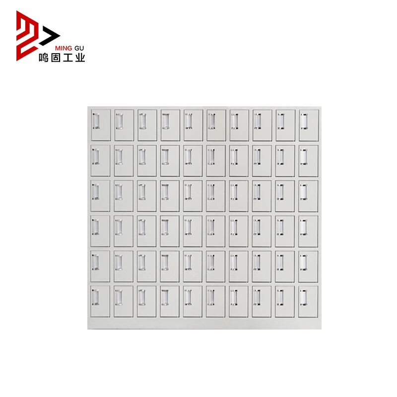 Tinnitus steel storage cabinet Factory workshop parts cabinet Multifunction work J Furniture Cabinet Lounge Container shelf-Taobao