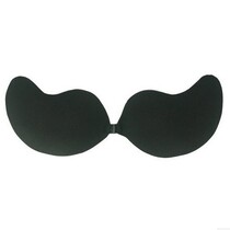 Push-up breast lift invisible bra breathable bio-adhesive light and traceless breast patch 4607