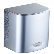 Fully automatic induction hand dryer wall-mounted hand dryer jet-type hand dryer high-speed hand dryer hand dryer