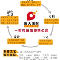 Professional production of b team flags customized flags customized school flags tour guide flags team travel flags outdoor flag design