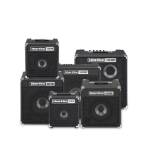 Hartke HD15 25 50 75 150W Bass Speaker BASS Bass Speaker 15 Watt 75