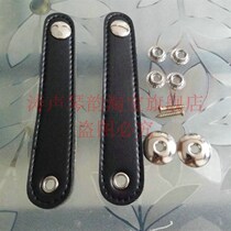 48 60 pieces 2 80 96 120 bass accordion bell case buckle strap pad 7 screws spare buckle accessories