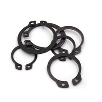 Retaining ring hole for circlip shaft Inner card 5j0*52*55*58*60*62*65*68*70*72*75*78*80*8