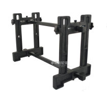 New skate shoe sharpening rack knife sharpening machine speed skating knife sharpening rack Avenue short S knife speed skating knife sharpening rack