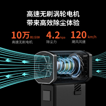 Direct selling new product GO Pocket King Kong Pocket t High Speed ​​Turbine Electric Air Blow Expansion Set Pocket King Kong Expansion