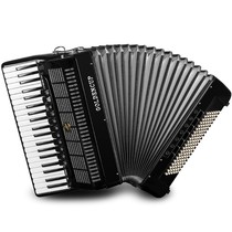 Jinbei Accordion 8 60 96 120 Bass Professional Beginner Accordion T120 Bass Echo