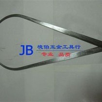 Professional stainless steel outer caliper outer caliper gauge outer caliper 800mm1