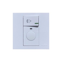 Type 86 doorbell switch with touch delay switch automatic delay to turn off lights household touch delay concealed panel