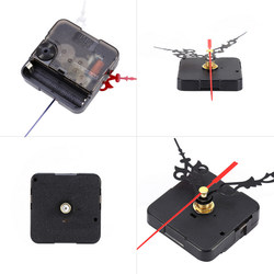 Recommended Quartz Clock DIY Silent Wall Clock Repair Movement Hands