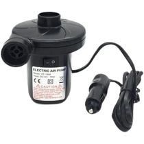 Automatic inflatable pump electric storage pump dual-purpose household compression inflatable boat swimming pool inflatable T air mattress electric inflatable