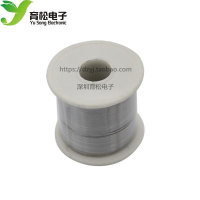 Tin content 50% 7g thick 0 s8MM solder wire high quality solder wire solder active solder wire