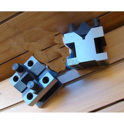  Into Quantity V Shaped Rack Clip 35601t00105150 Weifang lathe V-shaped block pressure plate type V shaped frame