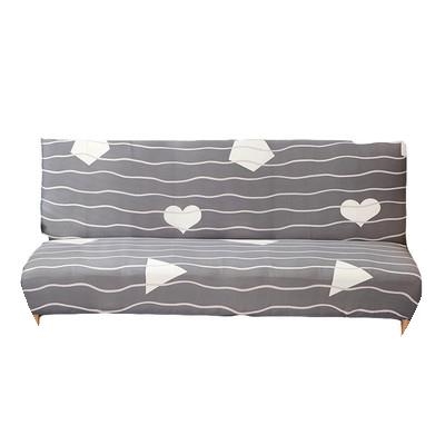 1 2 meters 1 6 meters 1 8q meters foldable sofa bed cover simple sofa cover dust cover can be customized