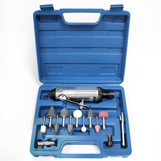 Pneumatic engraving machine Straight grinder Wind grinder Pneumatic grinder Polisher Tire grinder grinding