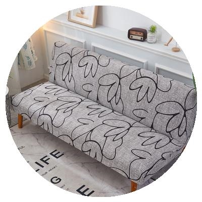 1 2 meters 1 6 meters 1 8 meters foldable sofa D sofa bed cover simple sofa cover dust cover can be customized
