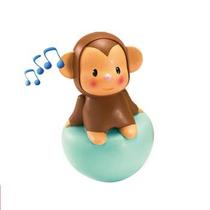 Cross-border new German Xianba tumbler toy new baby baby soothing early education educational toy no