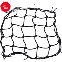Cargo Luggage Mesh Bungee Net