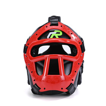 Upscale cant beat face mask Boxing Headgear Full Protective Adult Children Loose Beats Baton Protective Gear Armor