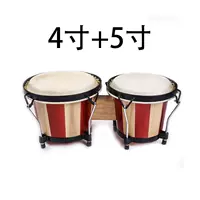 4 дюйма + 5 дюймов (D038-1)