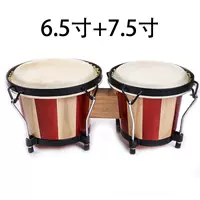 6,5 дюймов + 7,5 дюймов (D036-1)