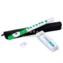 New British brand Nuvo TooT T Flute Flute Training Training for Classroom Instruments