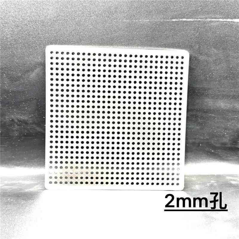 товар из китая 不锈钢方形下水地漏防虫过滤网厨房卫浴用品水槽防毛发防堵塞