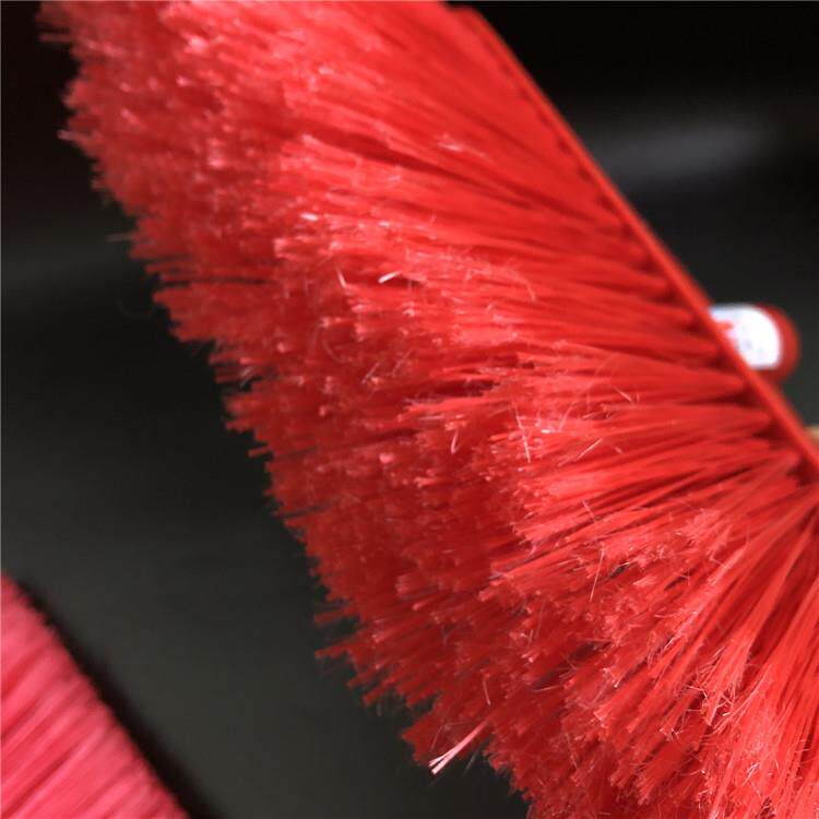 Щетка с ручкой 包邮 3个扫把头扫把配件塑料扫把扫把替换头扫帚耐用清洁扫 J.S ZZERY