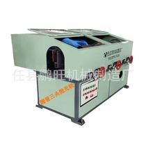 Factory pipe stainless steel - pipe polishing machine aluminum Lajiasi polishing Tianji round rust remover natural gas steel pipe polishing mirror