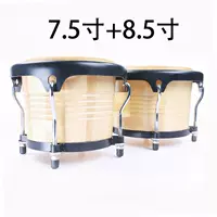 7,5 дюймов + 8,5 дюймов (D054-2)