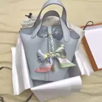 Святой Грааль Голубой Серебряная пряжка труба обновлять головы слой кожи