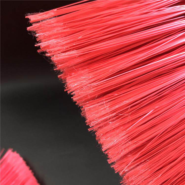 Щетка с ручкой 包邮 3个扫把头扫把配件塑料扫把扫把替换头扫帚耐用清洁扫 J.S ZZERY