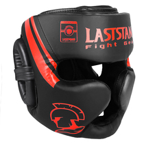 Casque de boxe haut de gamme entièrement fermé pour adultes et enfants masque facial protection de la tête Sanda équipement de protection Taekwondo couvre-chef combat